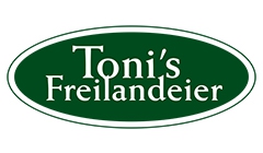 Toni´s Freilandeier